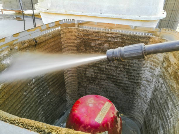 HVAC System Cleaning in Pahrump, NV